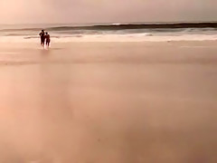 Excellent Interracial, Large 10-Pounder porn scene