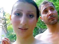 Fabulous dilettante Dilettante, Miniature Love Melons adult movie