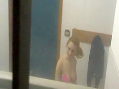 Recent Voyeur Movie Just For U