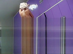 Spy Livecam Voyeur Movie Scene