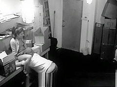 Hidden Webcam Voyeur Movie Just For U