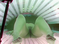 Newest Voyeur Scene Uncut