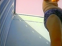 Avid Spy Cams Scene , See It