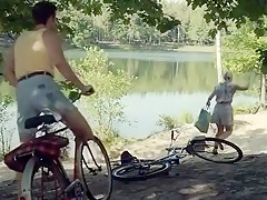 Hottest homemade Golden-Haired, Diminutive Pointer Sisters adult movie