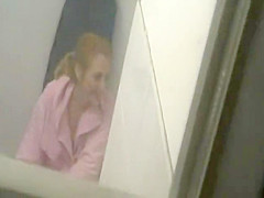 Astounding voyeur Hidden Cams porn video