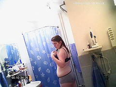 Concupiscent voyeur xxx clip