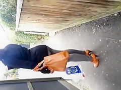 Hottest dilettante Fetish porn movie