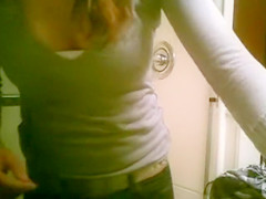 Astounding peeper Hidden Cams xxx movie scene