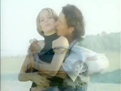 Outstanding Fetish, Outdoor xxx video