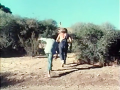 Concupiscent Medium Love Muffins, Interracial porn clip