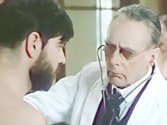 Colin friels nude 1986