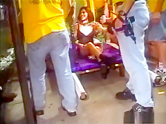 Superlatively Good pornstar in mad dilettante, large bazookas xxx clip