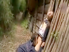 Astonishing Upskirts sex episode