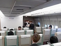 Incredible Outdoor, Korean adult scene