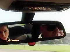 Astounding Wazoo, Pair adult episode