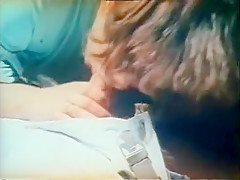 Exotic Close-up, Vintage xxx video