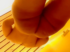 Eager peeper xxx movie