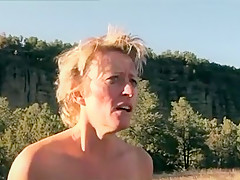 Incredible dilettante Older, Celebrities adult scene