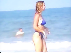 Barbie doll wazoo at myrtle beach