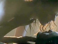 Sexually Excited dilettante Outdoor, Dark Brown xxx clip