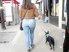 Incredible Outdoor, European adult scene