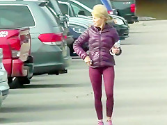 Lascivious Japanese model in Exotic Voyeur, Jizz Flow JAV video