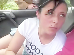 Fantastic Dark Brown, Blond xxx clip