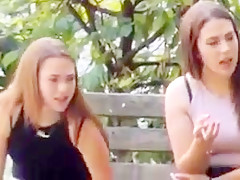 Exotic Cam, Non-Professional sex scene