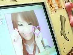 Incredible Japanese whore Ai Naoshima in Most Good Masturbation, Muff Diving JAV scene