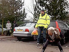 Impure Mama Pissing In Public - pornxn.com