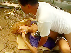 Astounding Japanese honey Mai Otsuka, Miku Oguri, Sayaka Kurashina in Exotic JAV movie