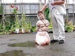 Most Excellent Japanese gal Keisuke Serizawa in Exotic Fetish, Public JAV movie