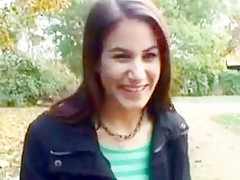 Non-Professional - little mambos college gal exhibition - cim pov