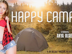 Anya Olsen in Pleased Camper - VRBangers