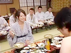 Hottest Japanese model Ai Takeuchi in Exotic Carpet Munch, Oral-Job JAV movie