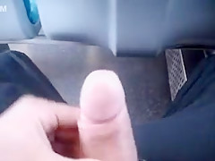 Great Discharge Ejac