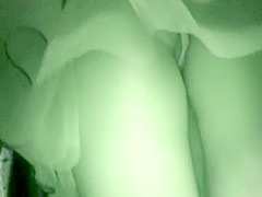 Upskirt Hunters Voy08 two