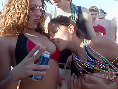 Texas Spring Break Beach Party - SpringbreakLife