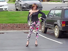 Going To Make U Notice