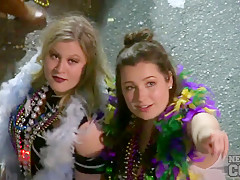 Greater Amount Sexy Mardi Gras 2017 Act From Our Bourbon Street Condo - NebraskaCoeds