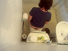 Admirable to know that babe's hygienic