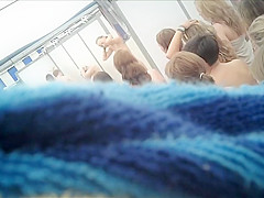 Hidden Livecam Showers Movie Scene Ever Seen