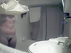 Mother I'd Like To Fuck in Bath