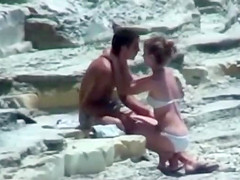 Secretive pair trying to fuck