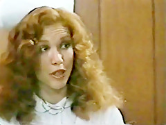 Vintage redhead copper penny 1