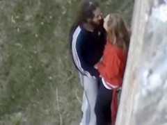 Undressed gal likes showing off tattoos