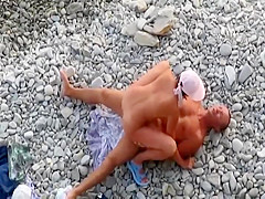 Voyeur caught 'em in valuable sex positions