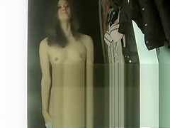 Newest Voyeur Movie Scene , See It