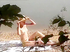 Outdoor Spy Nastya Voyeur02