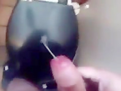 JACK OFF cum TEACH STATION